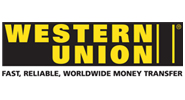Sheena's Marketplace offers Western Union services