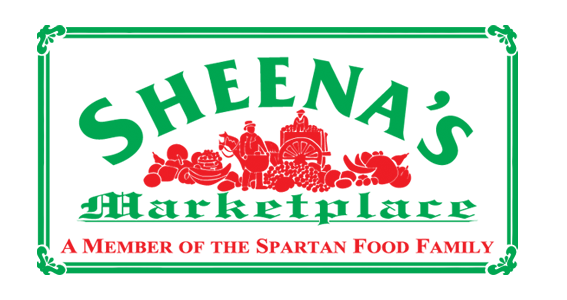 Welcome to Sheena's Marketplace your Spartan grocery store in Romeo Michigan